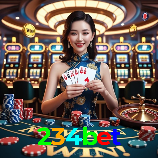 234bet：Jogue poker, aposte no futebol e tenha uma experiência incrível no cassino online!
