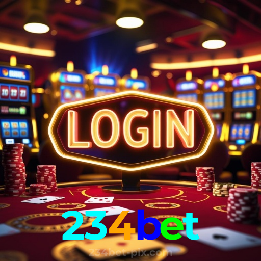 234bet：Sua sorte brilha em jogos de blackjack e apostas no futebol!