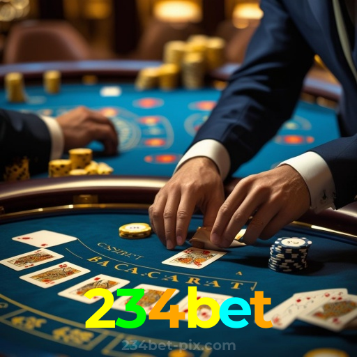 234bet:Jogue nas mesas de poker e vença como um profissional!