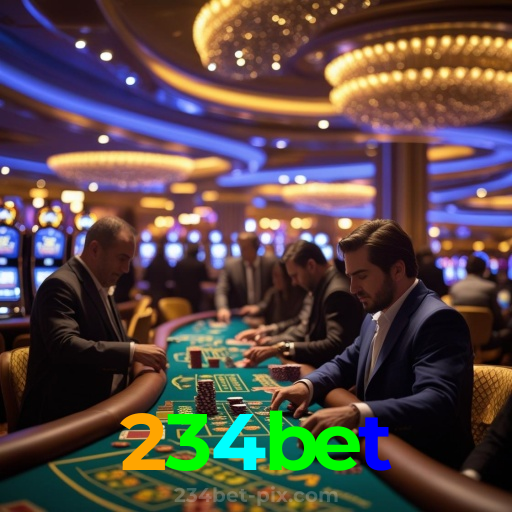 234bet：Poker, roleta e apostas ao vivo no futebol online, tudo ao seu alcance!