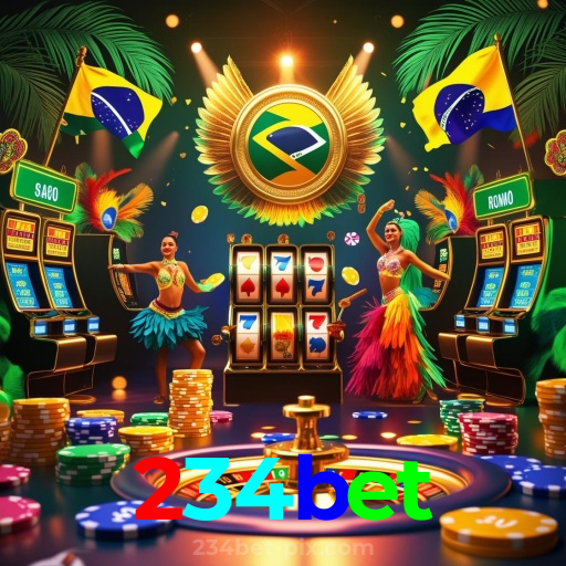 234bet：A sorte no futebol e os grandes prêmios de roleta estão aqui!