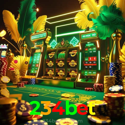 234bet:Jogue poker, aposte no futebol e leve grandes prêmios em nosso cassino!