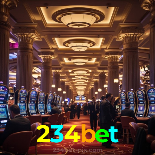 234bet：Jogue nas roletas e ganhe prêmios sensacionais!