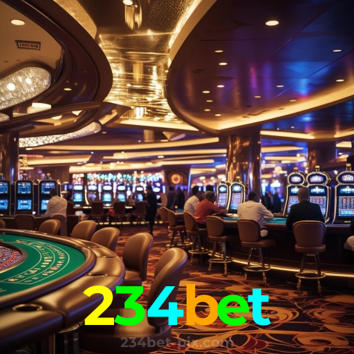 234bet:Aposte nas melhores máquinas caça-níqueis e leve o jackpot!