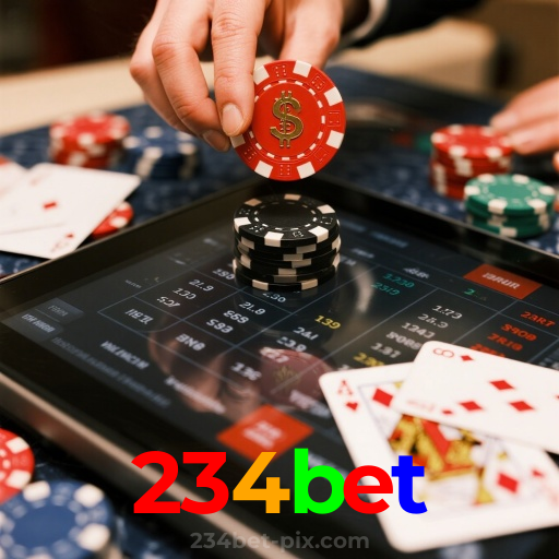 234bet：Jogue futebol online e aposte nos maiores campeões!