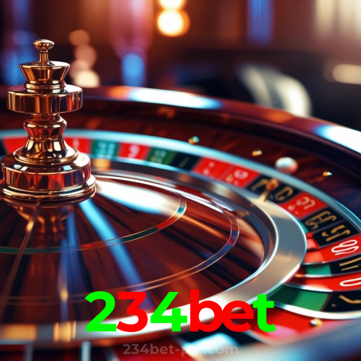 234bet:A emoção das slots online te espera! Gire e ganhe prêmios incrÃveis!