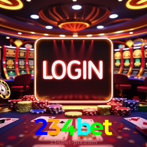 234bet:Ganhe prêmios incríveis em slots, roleta e apostas ao vivo no futebol!
