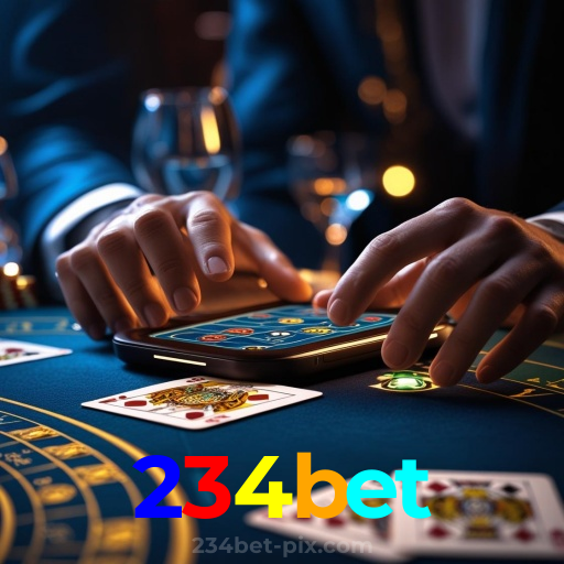 234bet：Divirta-se com blackjack, poker e apostas ao vivo em futebol no cassino online!
