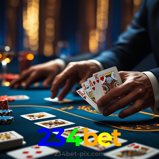 234bet:A diversão do cassino e as apostas no futebol ao seu alcance!