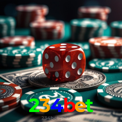 234bet：Jogue poker e aposte no futebol com grandes prêmios em jogo!