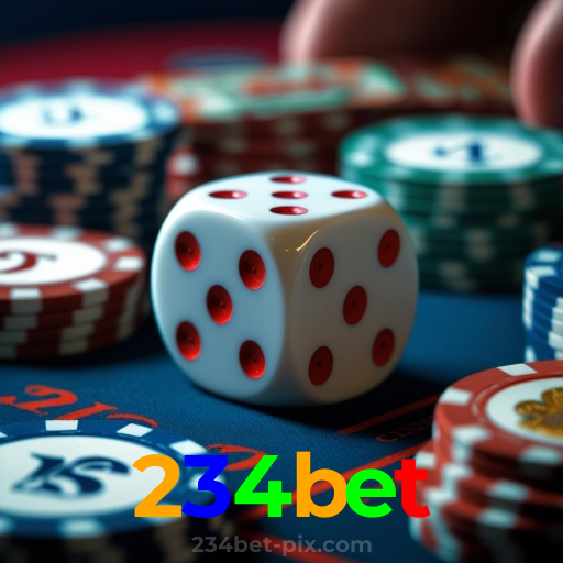 234bet:Onde a diversão e a sorte se encontram: poker, roleta e futebol online!