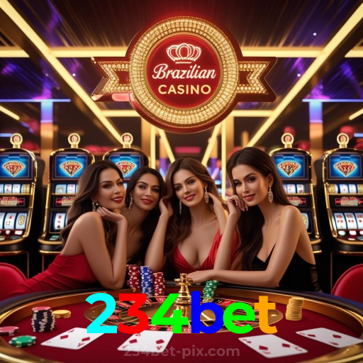 234bet:Apostas emocionantes em futebol e diversão garantida em blackjack e roleta!