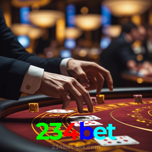 234bet:Aposte no futebol e ganhe com os melhores jogos de cassino online!
