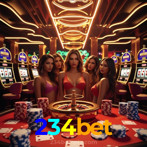234bet：Jogue poker, aposte no futebol e ganhe prêmios incríveis no cassino!