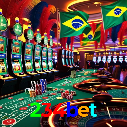 234bet:Entre no jogo e aposte nos melhores times do futebol digital!