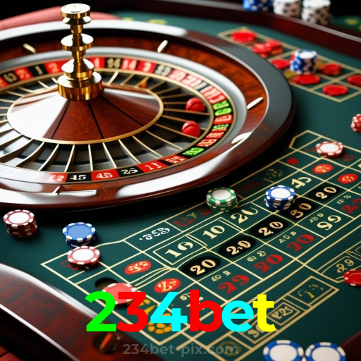 234bet:Aposte no futebol e jogue slots emocionantes com grandes prêmios!