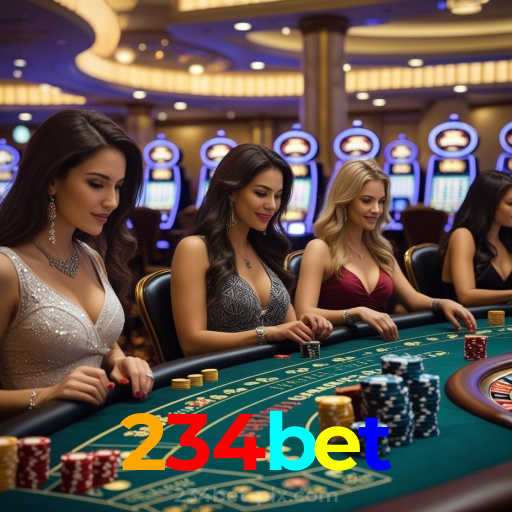 234bet:Ganhe prêmios incrÃveis em slots, roleta e apostas ao vivo no futebol!