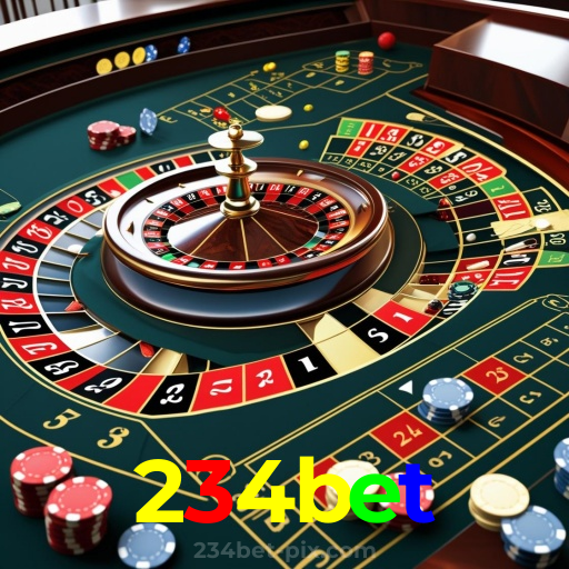 234bet:No cassino online mais seguro, aposte no futebol e jogue slots emocionantes!