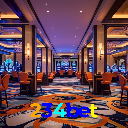 234bet：Conquiste prêmios no blackjack e aposte no futebol ao vivo com segurança!