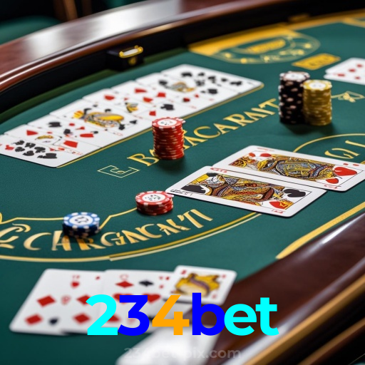 234bet:O cassino online mais confiável com apostas no futebol e prêmios em blackjack!