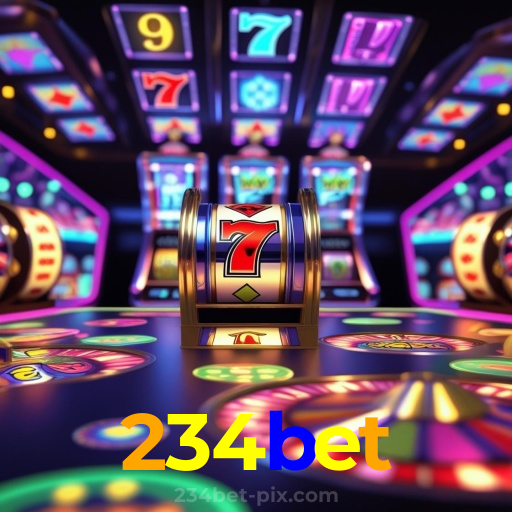 234bet：A roleta te espera para grandes vitórias! Aposte agora!