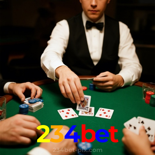 234bet：Jogue futebol online e descubra como é vencer com estilo!