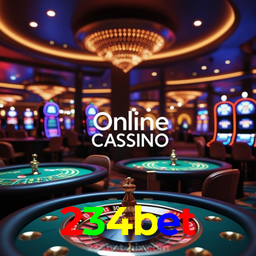 234bet:Entre na competição digital de futebol e mostre sua habilidade!