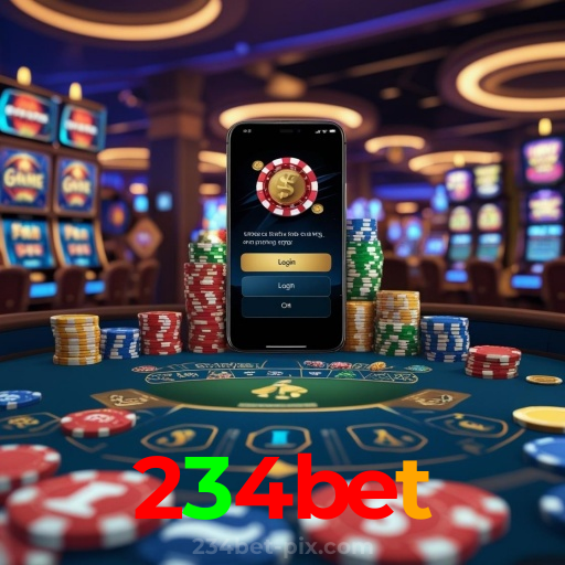 234bet:Sinta a emoção do futebol online! Aposte e vença agora!