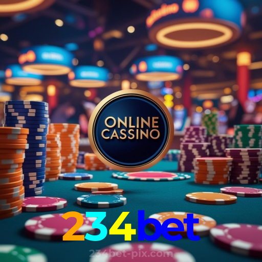 234bet：Jogue nas roletas e descubra as maiores vitórias!