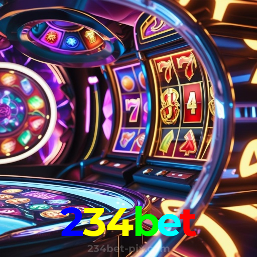 234bet:Jogue slots, aposte no futebol e vença em grande estilo!