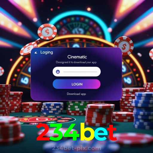 234bet：Aposte nas roletas e veja os prêmios incríveis chegarem até você!