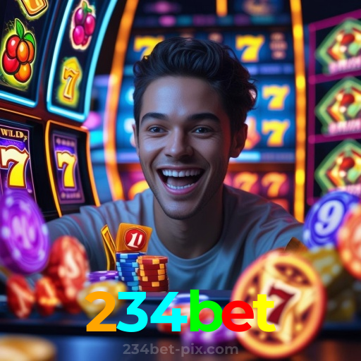 234bet:Jogue nas roletas e conquiste prêmios incríveis!