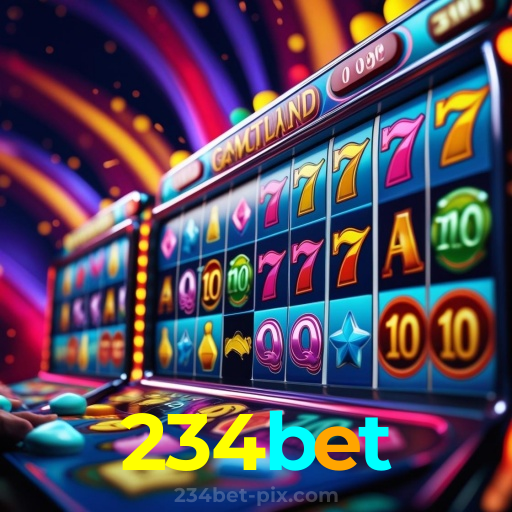 234bet：Prepare-se para o melhor da diversão no cassino! Jogue agora!