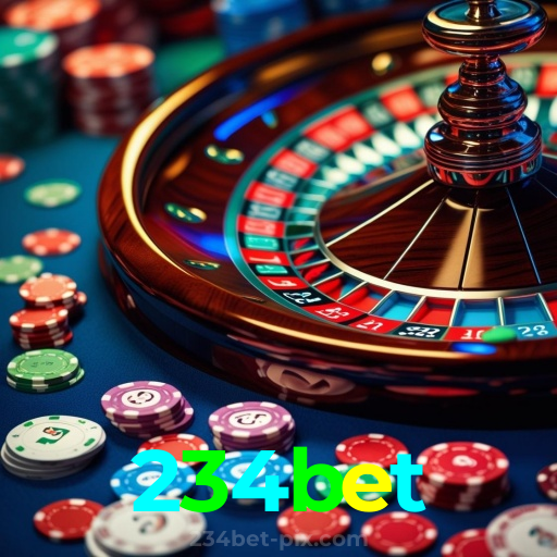 234bet：Onde sua sorte brilha: poker, roleta e apostas em futebol!