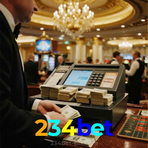 234bet：Vença no poker e prove que você é o mestre das cartas!