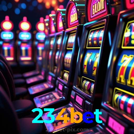 234bet:Em nosso cassino online, as melhores vitórias estão por vir!