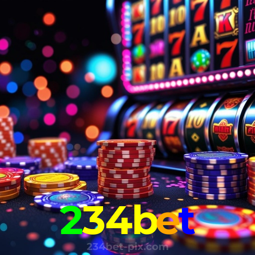 234bet:Jogue futebol online e descubra como é vencer com estilo!