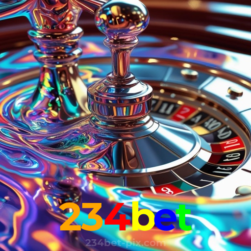 234bet：Jogue roleta, blackjack e aposte no futebol para uma experiência completa!