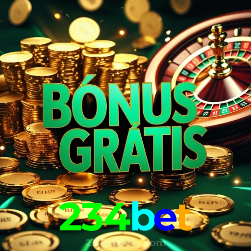 234bet:O melhor cassino online com roleta, poker e apostas no futebol!