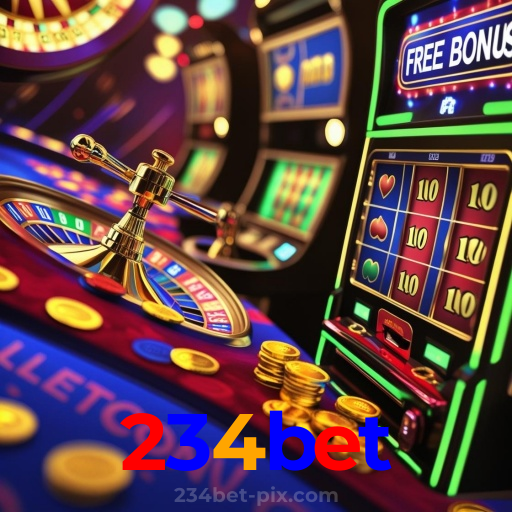 234bet:Apostas emocionantes no futebol e os melhores jogos de cassino!