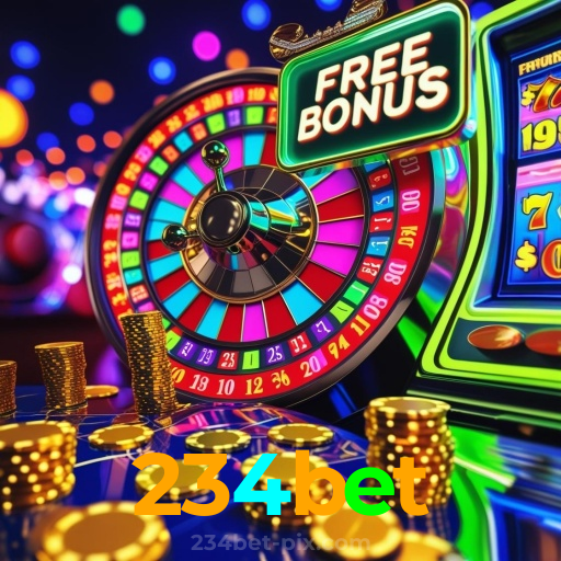 234bet:Encontre a sorte nas nossas roletas e ganhe prêmios incríveis!