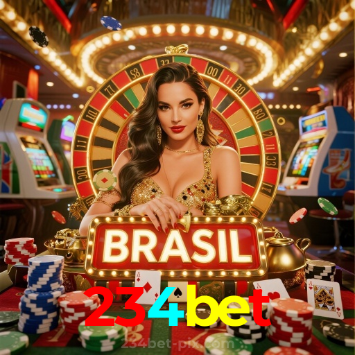 234bet：O cassino online mais confiável para apostas ao vivo no futebol e jogos de cassino!