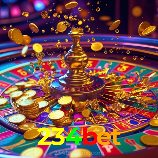 234bet:Gire as slots e conquiste prêmios incríveis no nosso cassino!