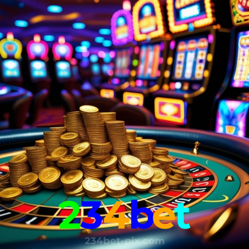 234bet:Jogue slots, aposte no futebol e ganhe prêmios incríveis no cassino online!