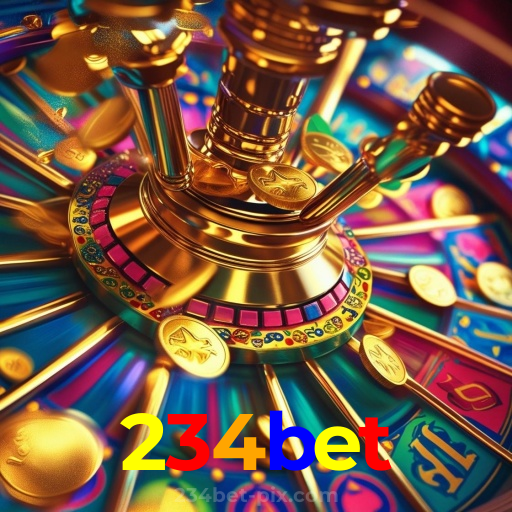 234bet:Gire as slots e conquiste jackpots de tirar o fôlego!