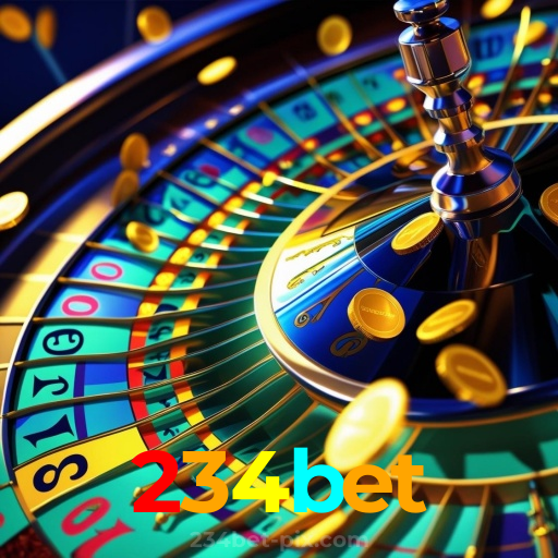234bet:Cada giro na roleta é uma nova chance de vitória!