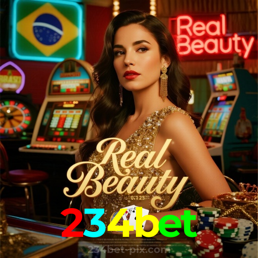 234bet：Gire nas slots e conquiste o prêmio da sua vida!