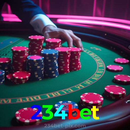 234bet：Aposte agora nas roletas e conquiste prêmios fantásticos!