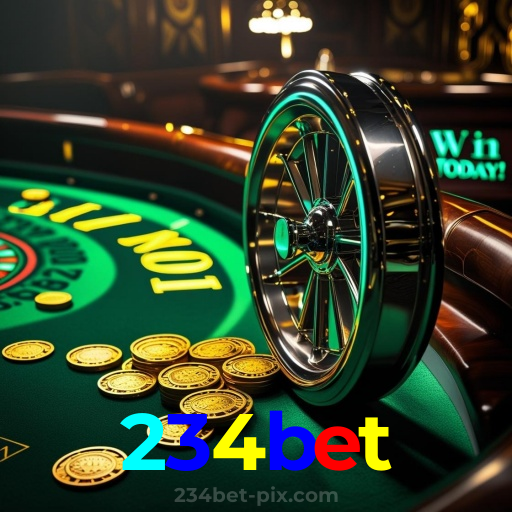 234bet：Jogue nas melhores slots e conquiste prêmios incríveis!
