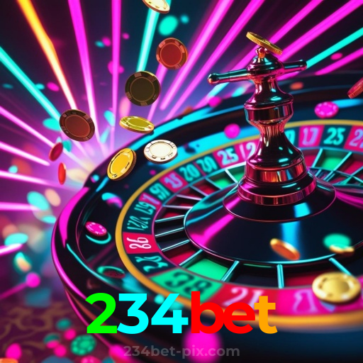 234bet:Gire as slots e vença com grandes prêmios!